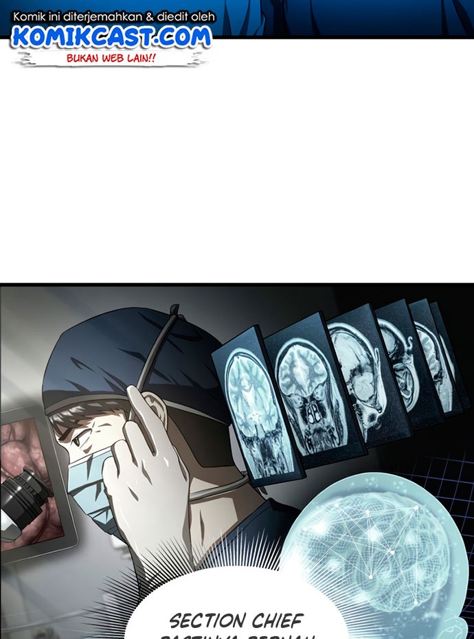 Perfect Surgeon Chapter 21 Gambar 15