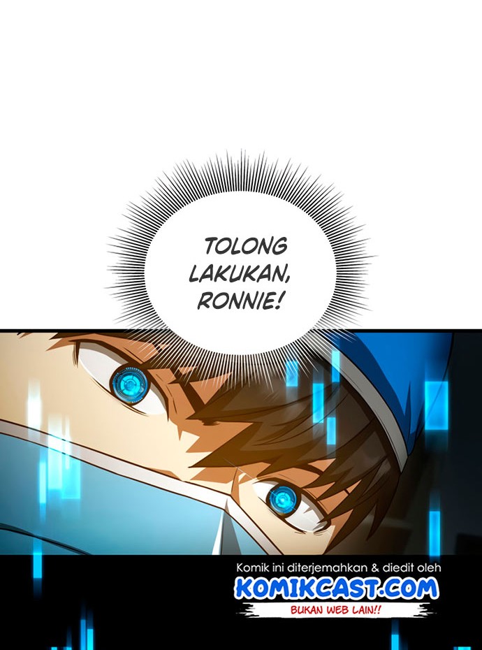 Perfect Surgeon Chapter 21 Gambar 17