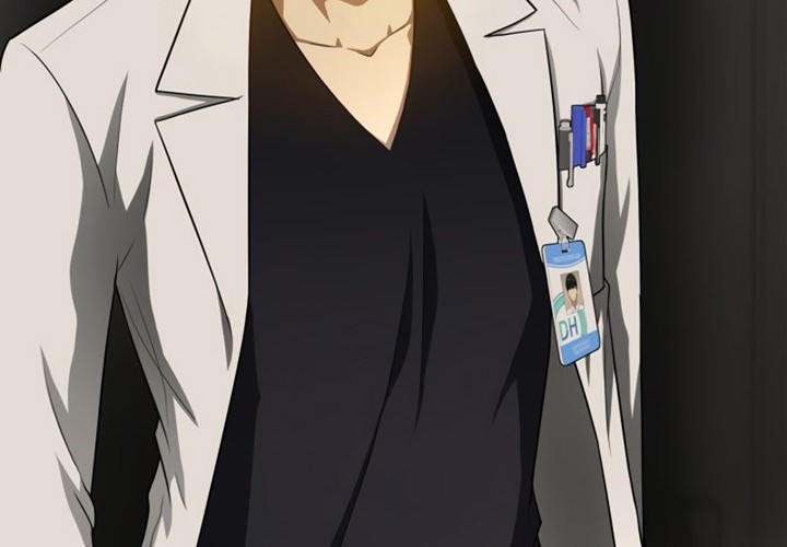 Perfect Surgeon Chapter 20 Gambar 24