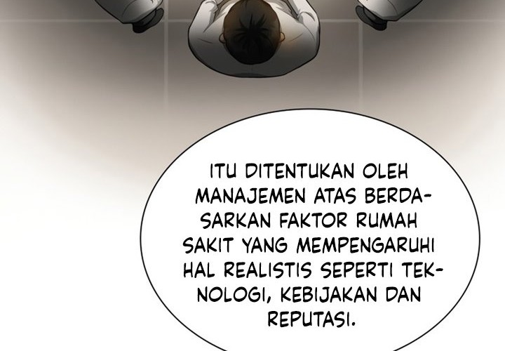 Perfect Surgeon Chapter 20 Gambar 28