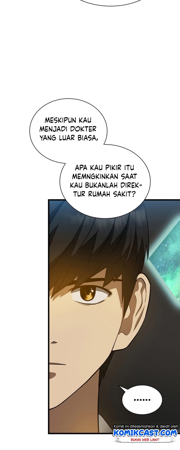 Perfect Surgeon Chapter 20 Gambar 29