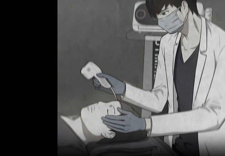 Perfect Surgeon Chapter 20 Gambar 17