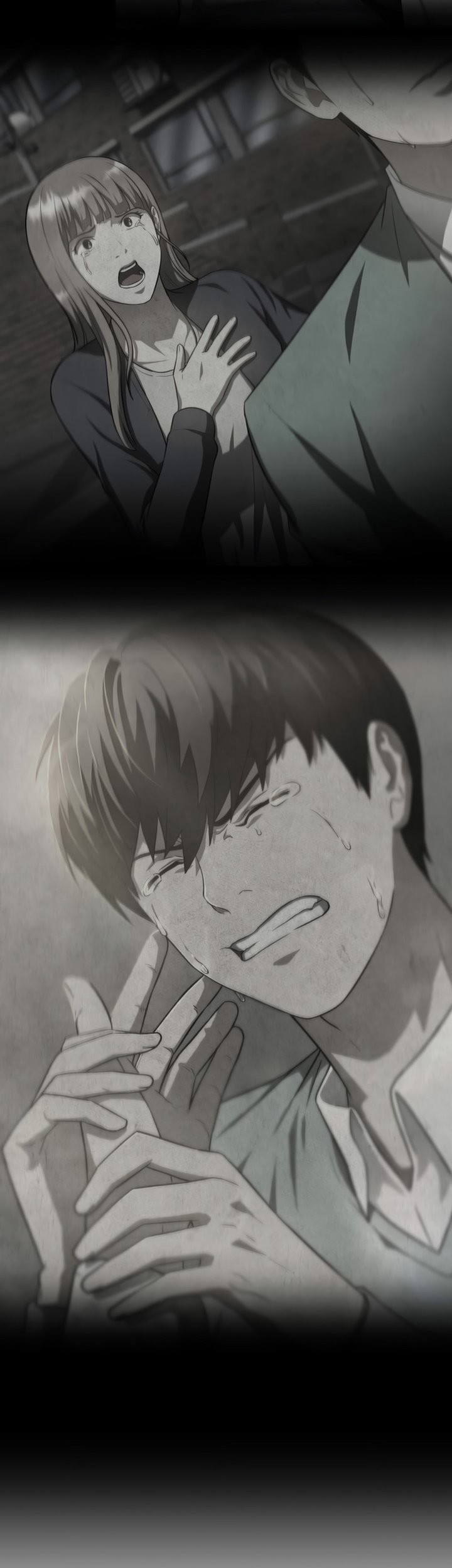 Perfect Surgeon Chapter 20 Gambar 18