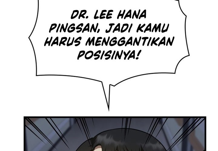 Perfect Surgeon Chapter 20 Gambar 42