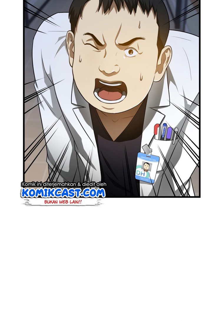 Perfect Surgeon Chapter 20 Gambar 43