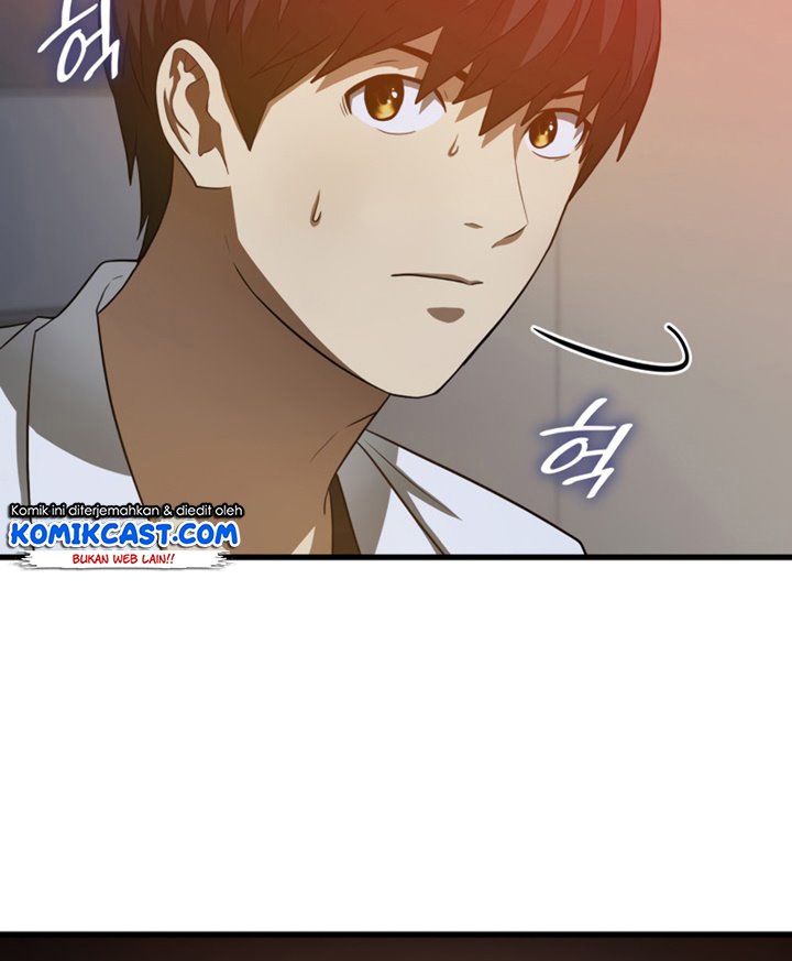 Perfect Surgeon Chapter 20 Gambar 50
