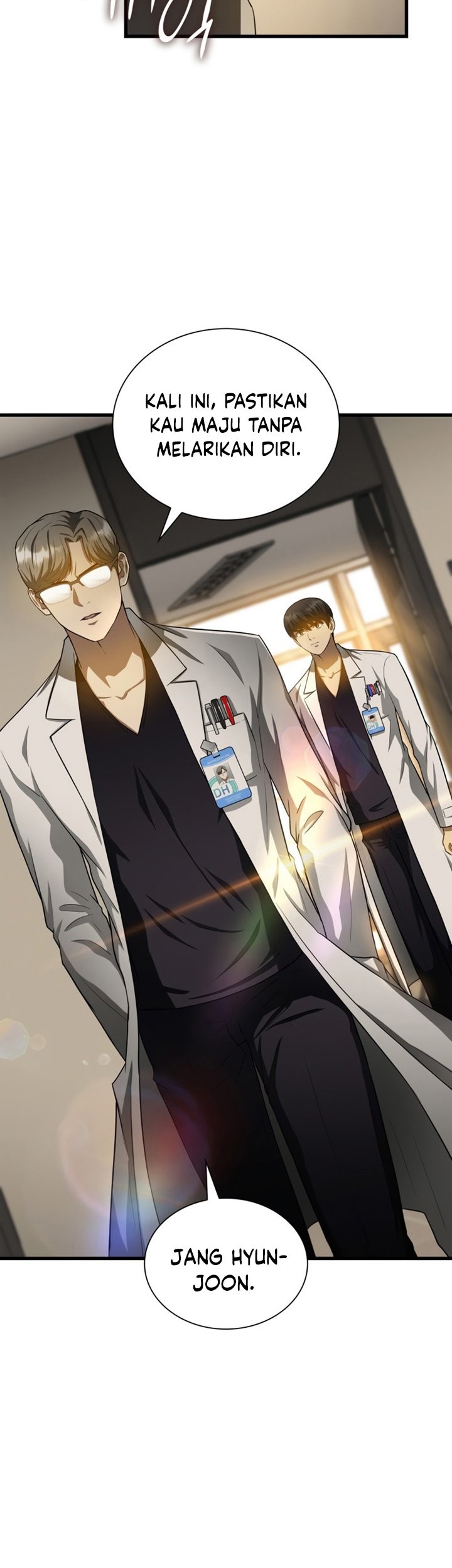 Perfect Surgeon Chapter 20 Gambar 34