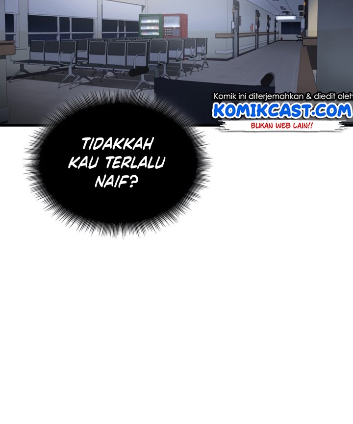 Perfect Surgeon Chapter 20 Gambar 36