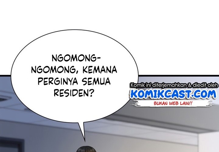 Perfect Surgeon Chapter 20 Gambar 38