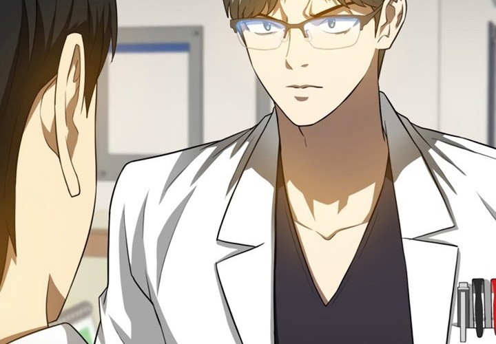 Perfect Surgeon Chapter 20 Gambar 3