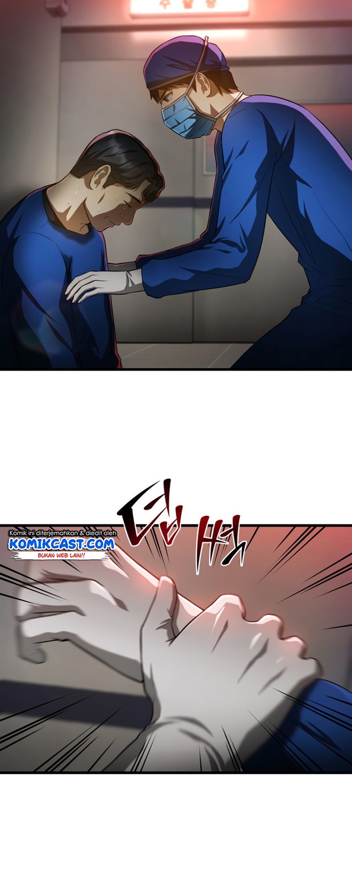 Perfect Surgeon Chapter 20 Gambar 64