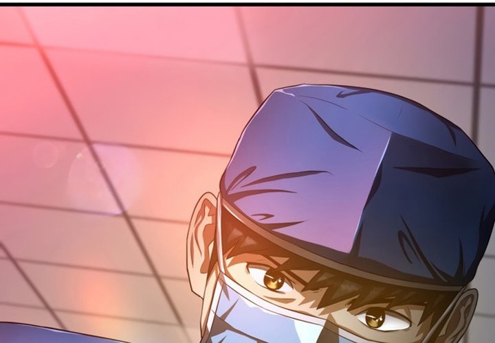 Perfect Surgeon Chapter 20 Gambar 68