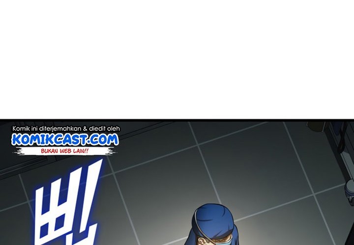 Perfect Surgeon Chapter 20 Gambar 52