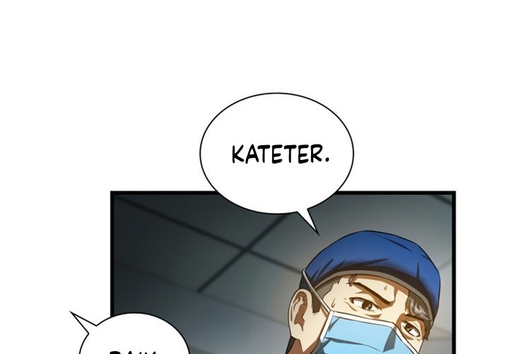 Perfect Surgeon Chapter 20 Gambar 56