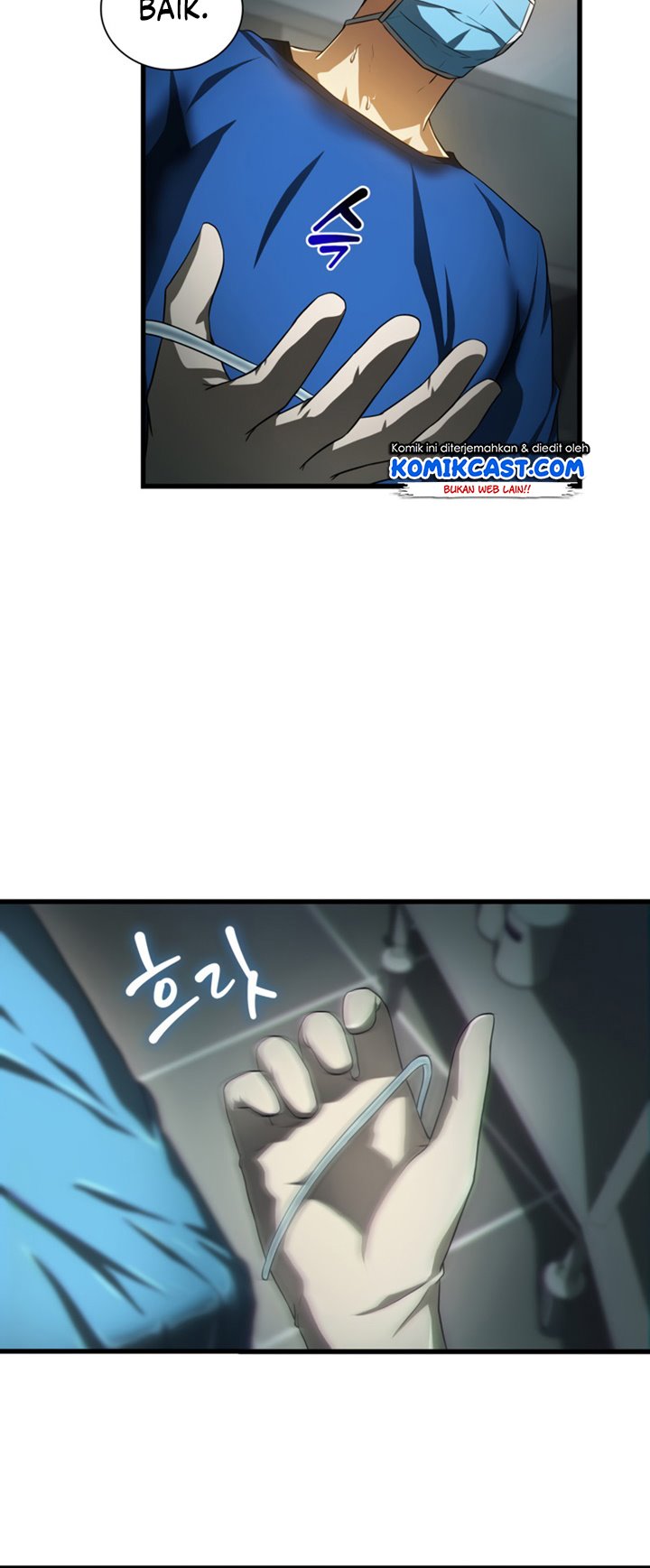 Perfect Surgeon Chapter 20 Gambar 57