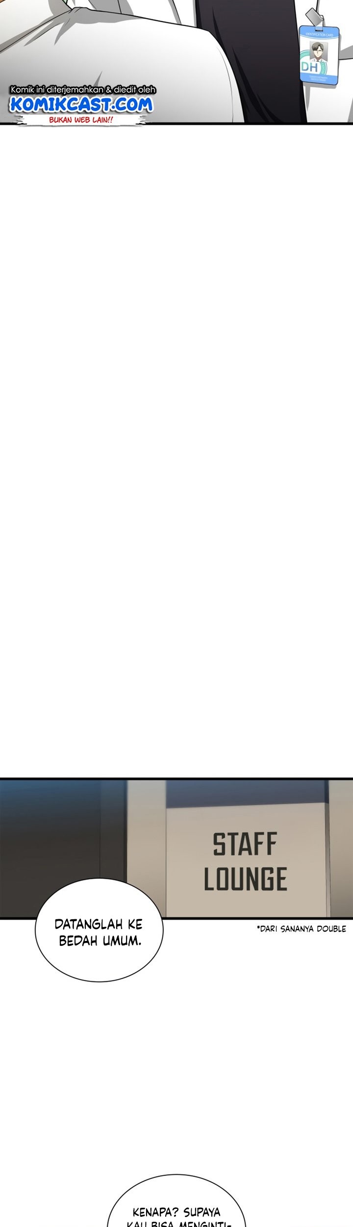 Perfect Surgeon Chapter 20 Gambar 4