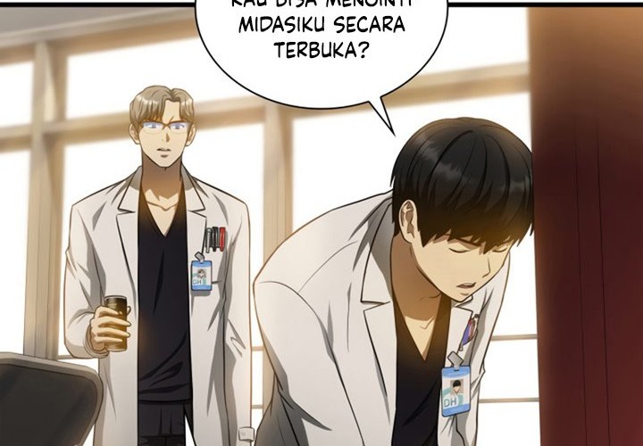 Perfect Surgeon Chapter 20 Gambar 5