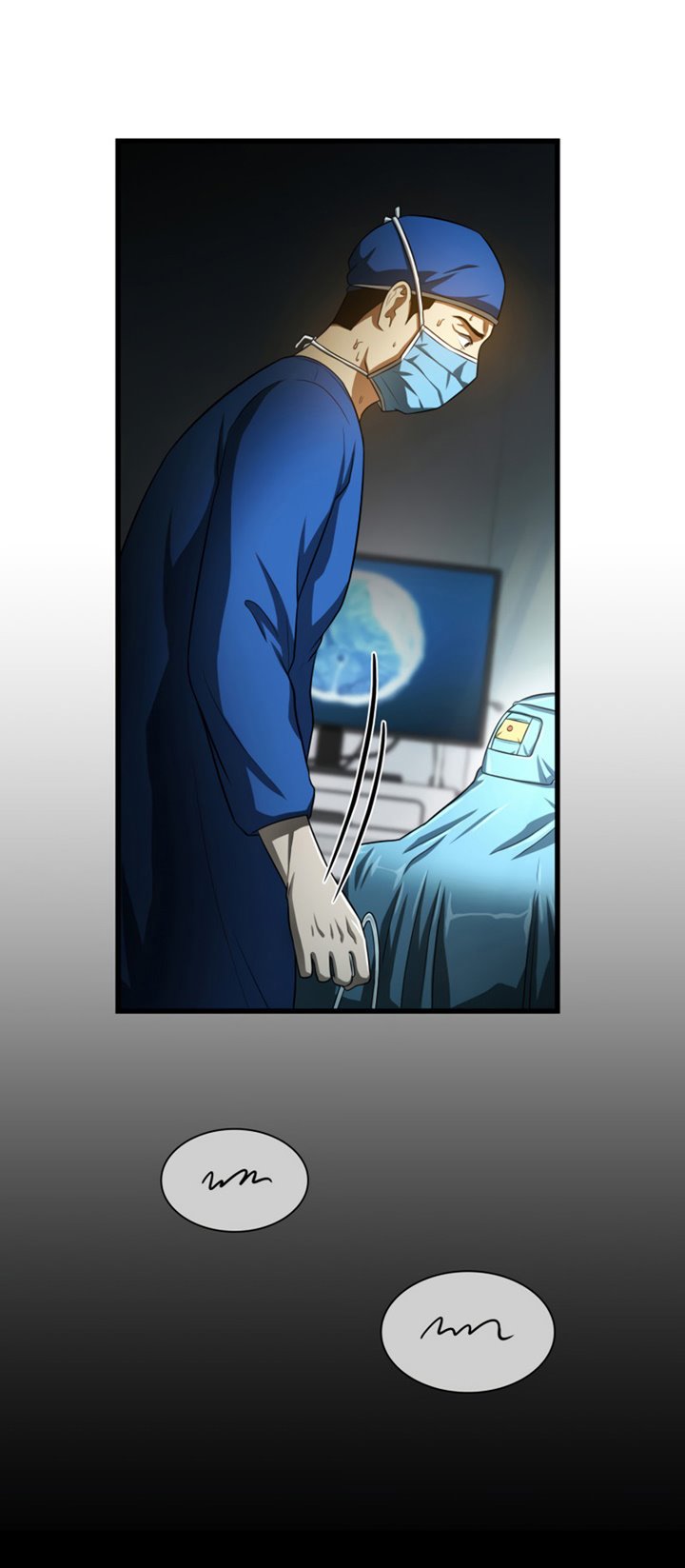 Perfect Surgeon Chapter 20 Gambar 78