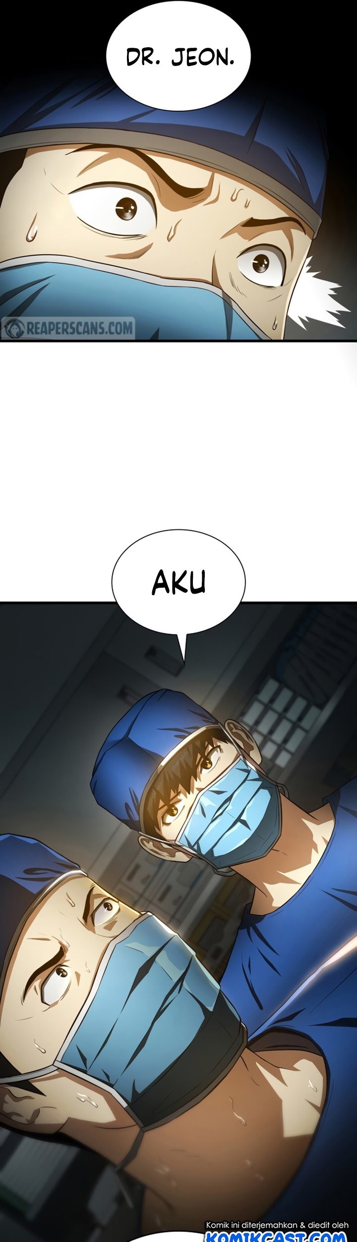 Perfect Surgeon Chapter 20 Gambar 79