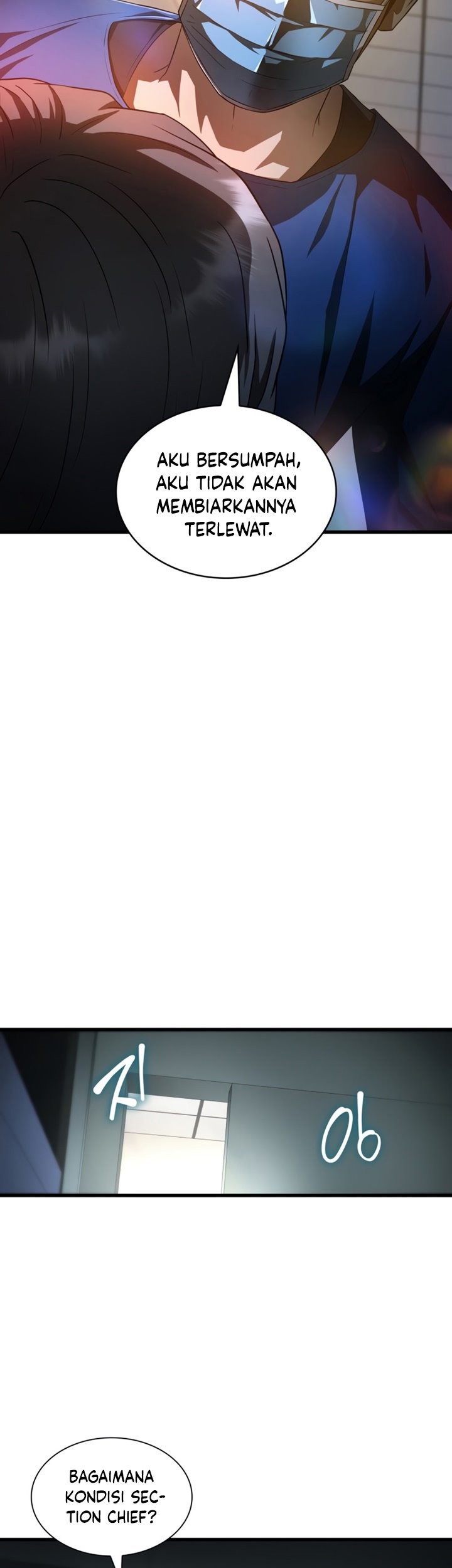 Perfect Surgeon Chapter 20 Gambar 69