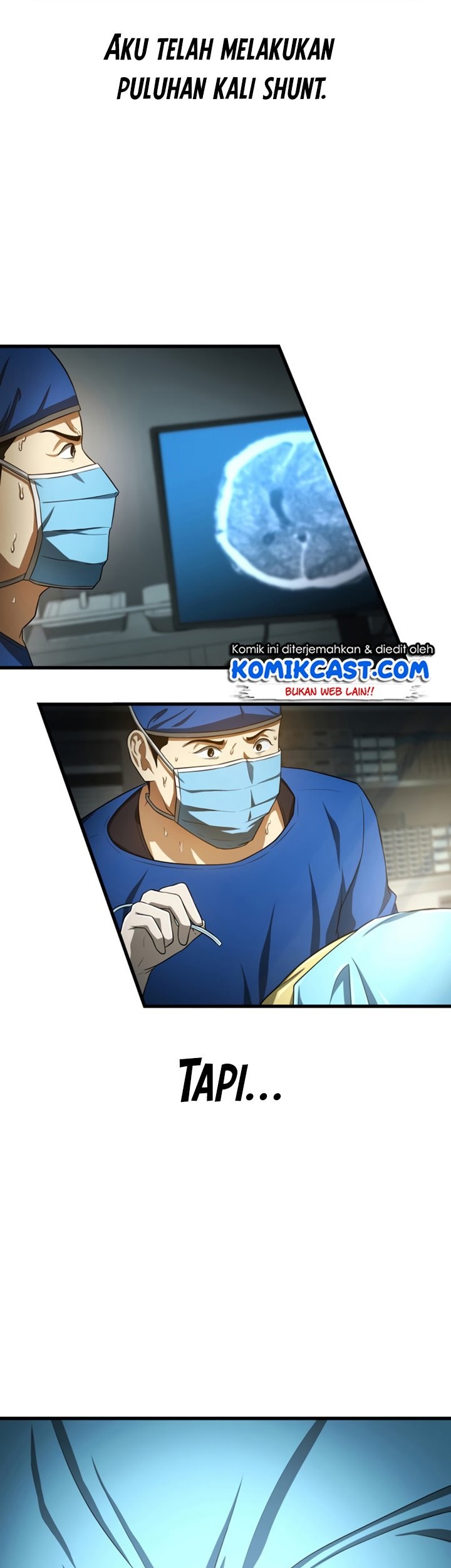 Perfect Surgeon Chapter 20 Gambar 72