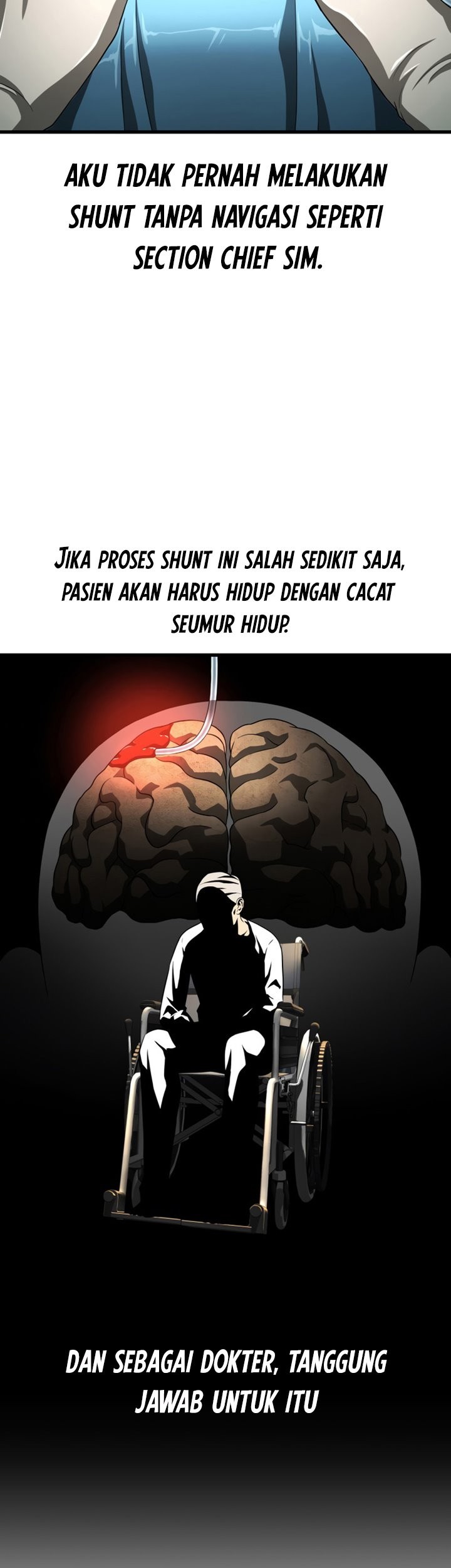 Perfect Surgeon Chapter 20 Gambar 74