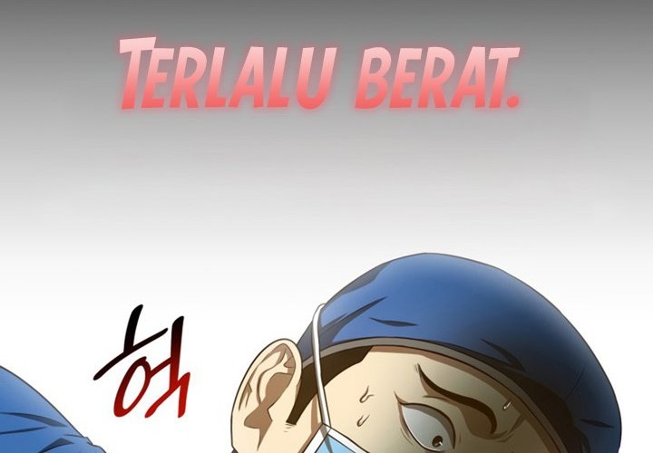 Perfect Surgeon Chapter 20 Gambar 75
