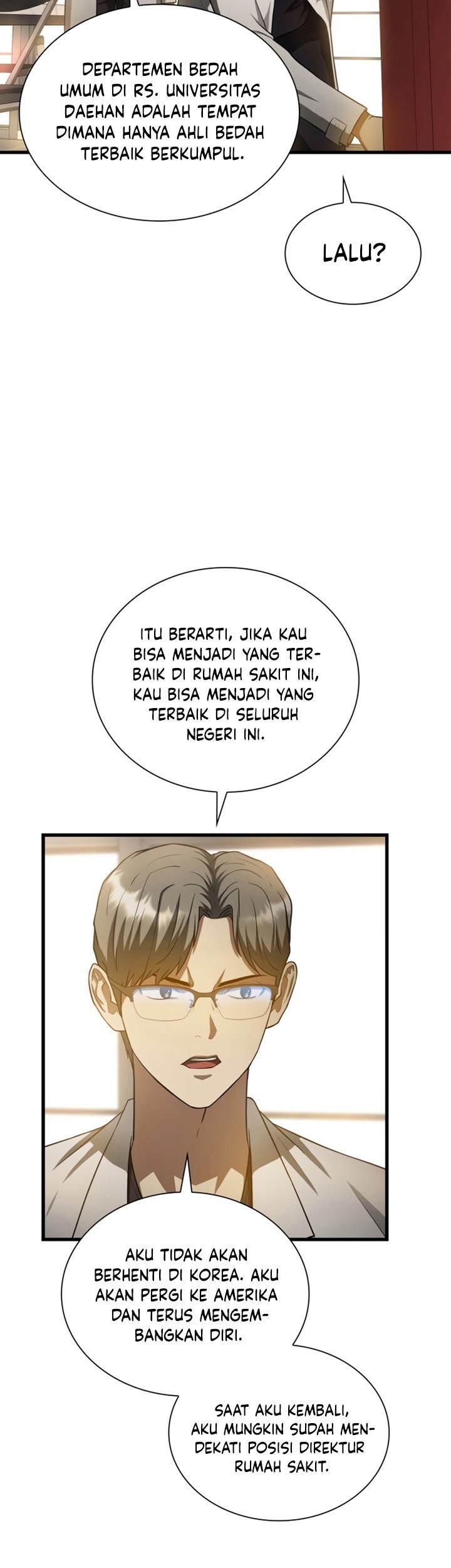 Perfect Surgeon Chapter 20 Gambar 6