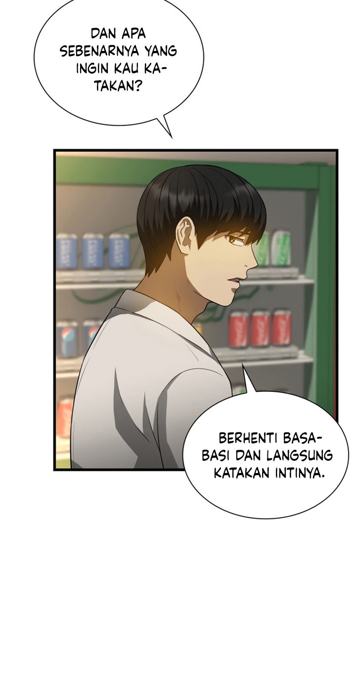Perfect Surgeon Chapter 20 Gambar 8