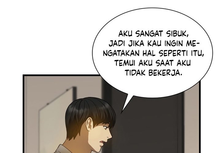 Perfect Surgeon Chapter 20 Gambar 12