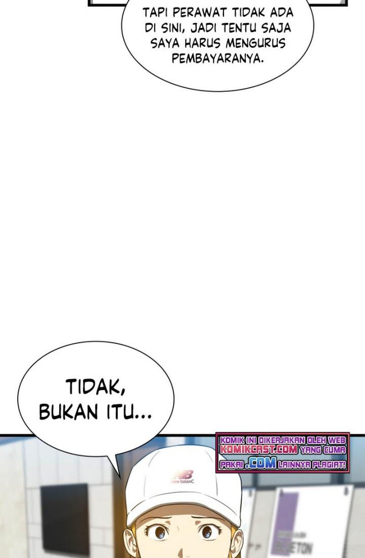 Perfect Surgeon Chapter 09 Gambar 27