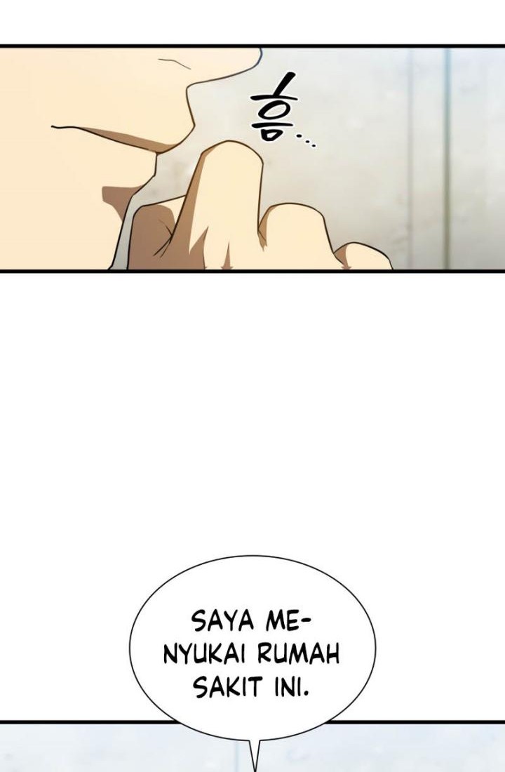 Perfect Surgeon Chapter 09 Gambar 29