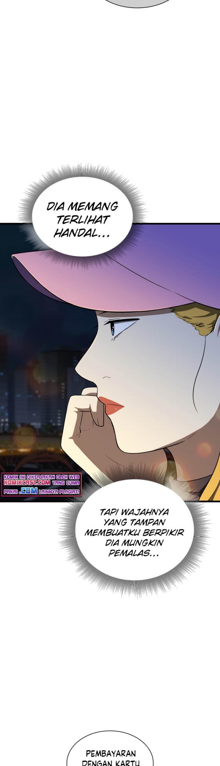 Perfect Surgeon Chapter 09 Gambar 18