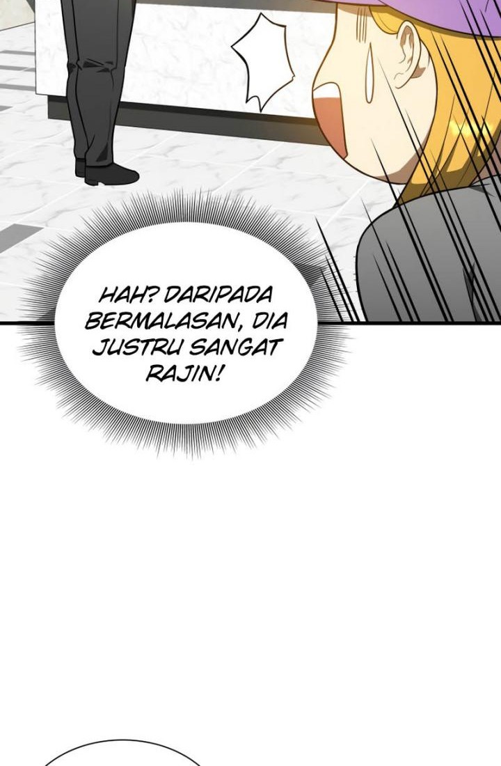 Perfect Surgeon Chapter 09 Gambar 21