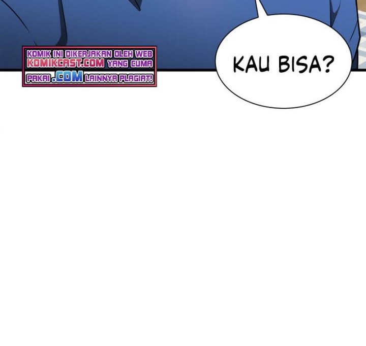 Perfect Surgeon Chapter 09 Gambar 48