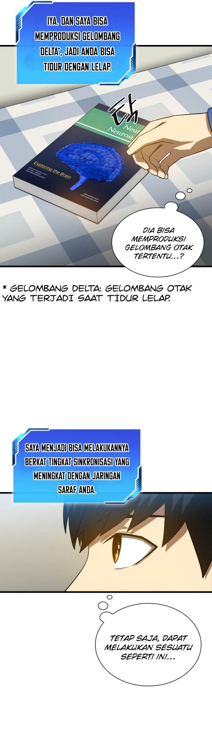 Perfect Surgeon Chapter 09 Gambar 49