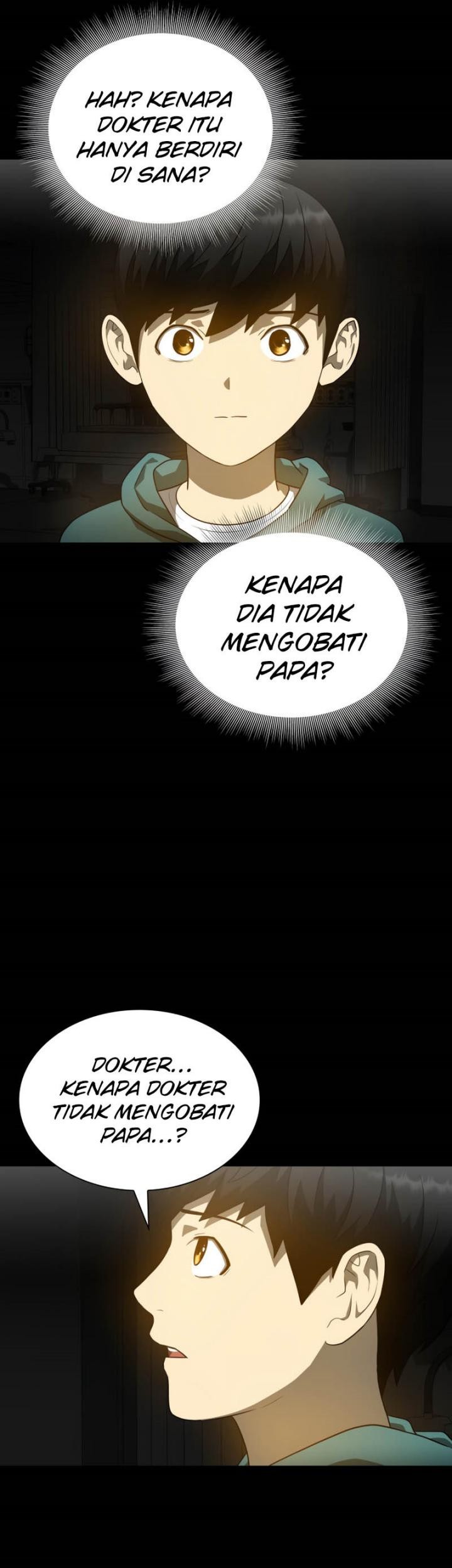 Perfect Surgeon Chapter 09 Gambar 55