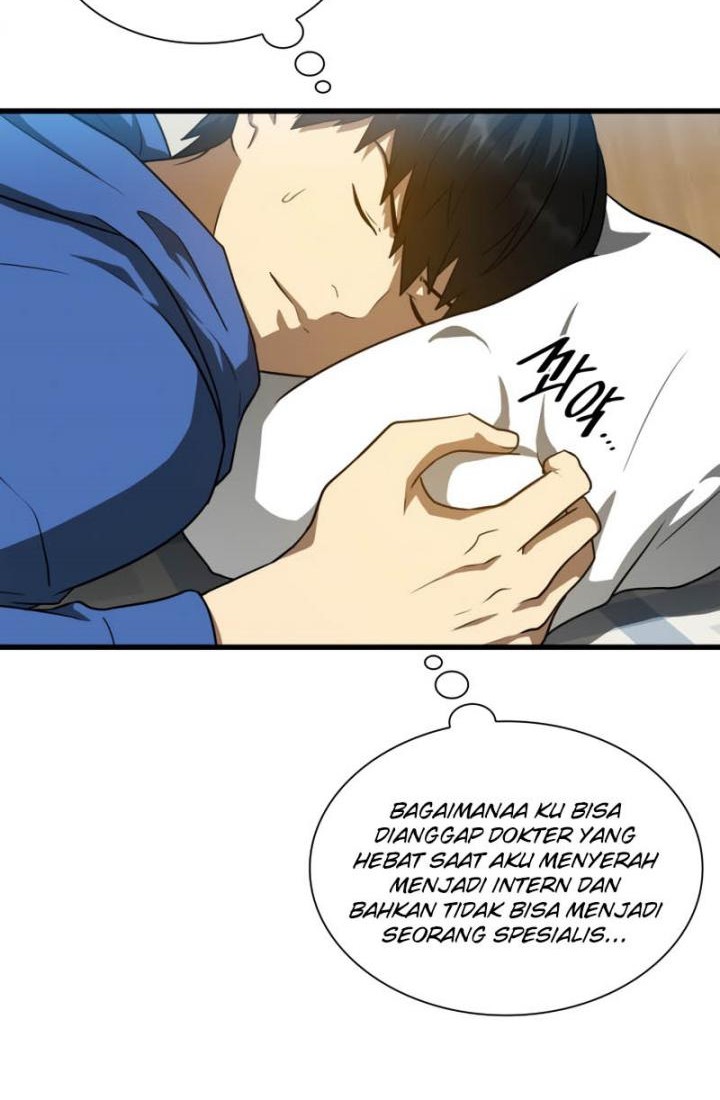 Perfect Surgeon Chapter 09 Gambar 40
