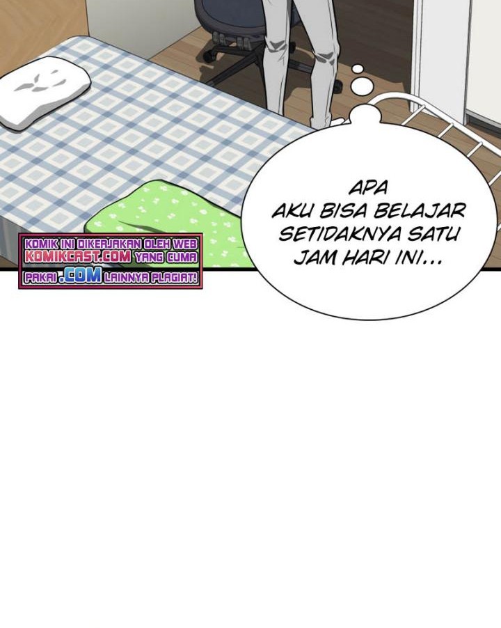 Perfect Surgeon Chapter 09 Gambar 42