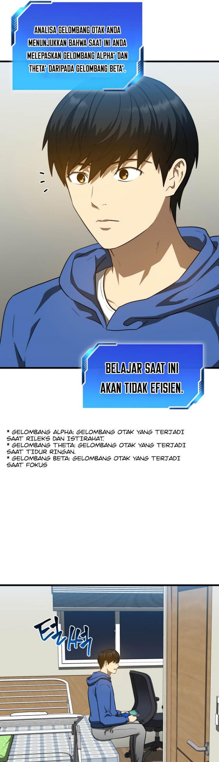 Perfect Surgeon Chapter 09 Gambar 43