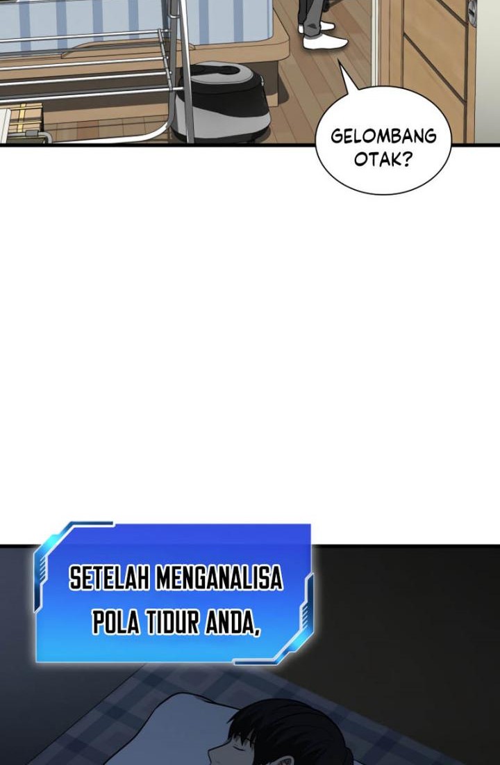 Perfect Surgeon Chapter 09 Gambar 44