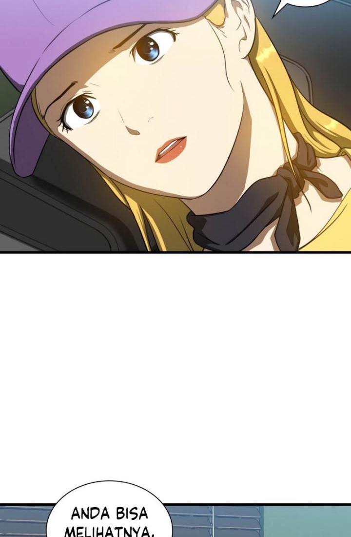 Perfect Surgeon Chapter 09 Gambar 3