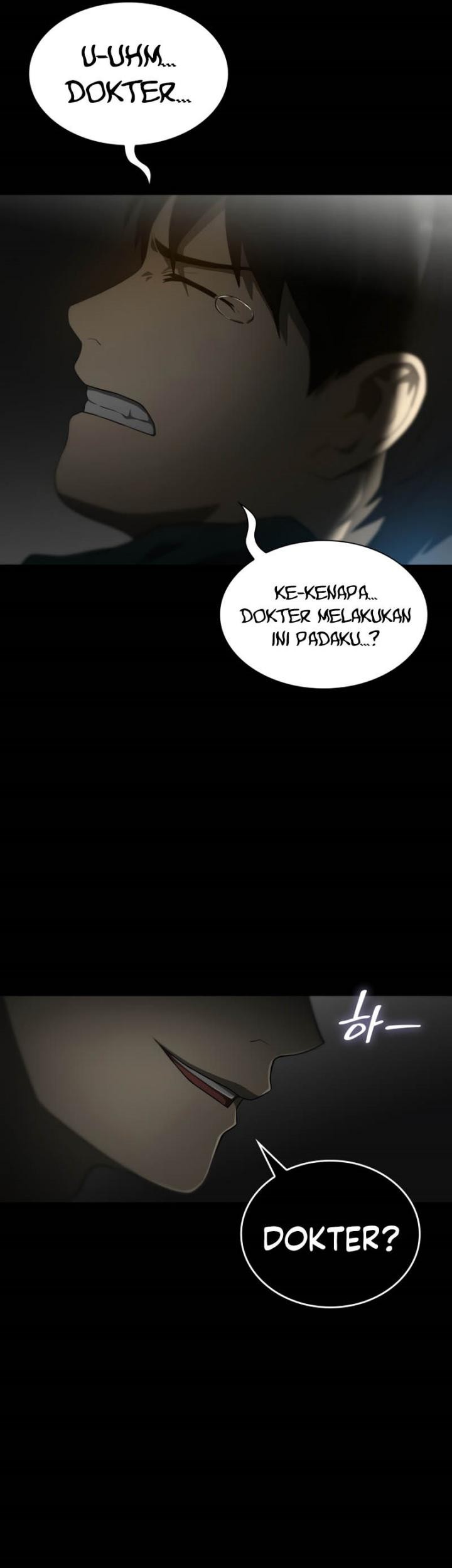 Perfect Surgeon Chapter 09 Gambar 67