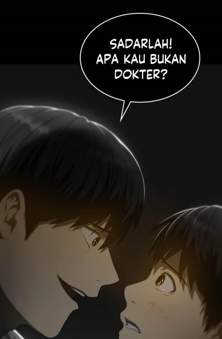 Perfect Surgeon Chapter 09 Gambar 68