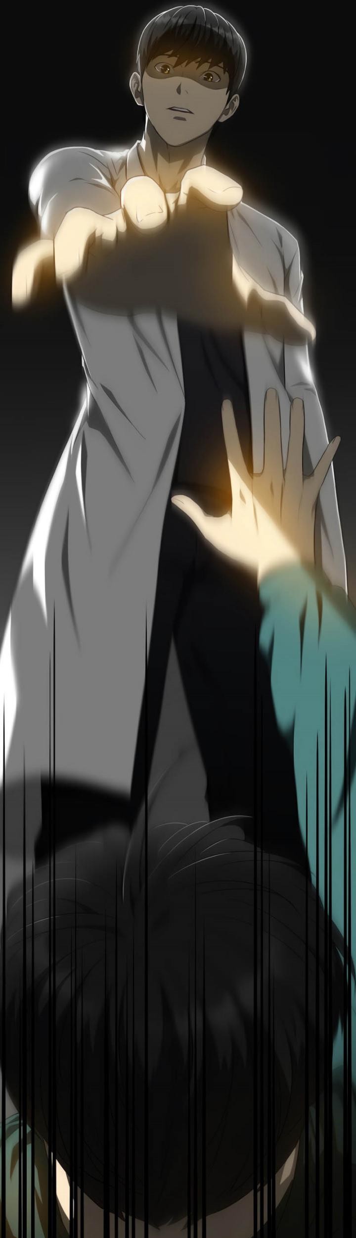 Perfect Surgeon Chapter 09 Gambar 72