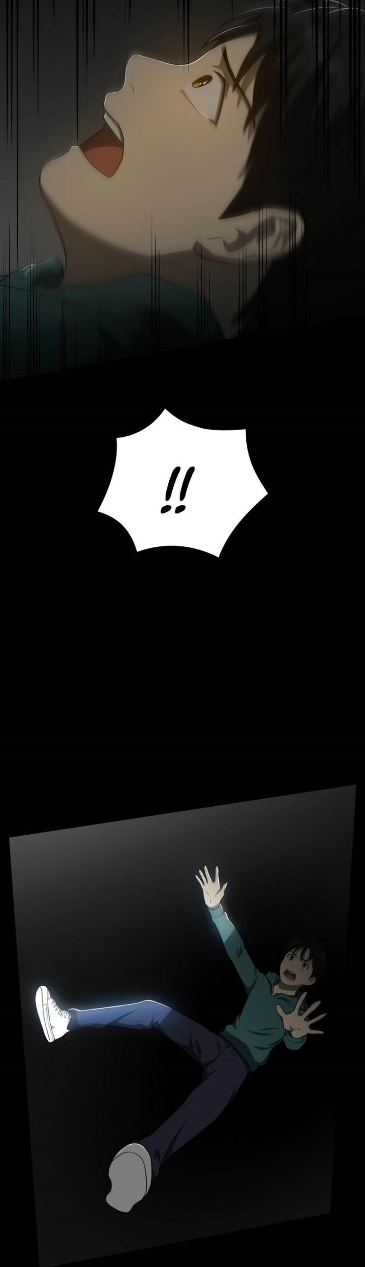 Perfect Surgeon Chapter 09 Gambar 74