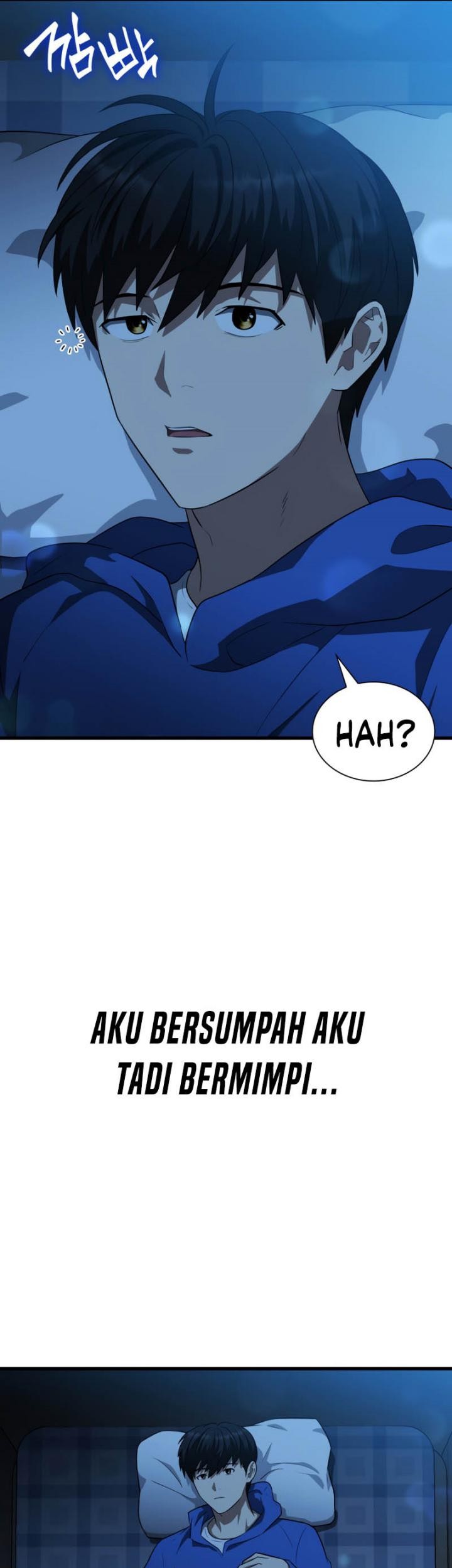 Perfect Surgeon Chapter 09 Gambar 78