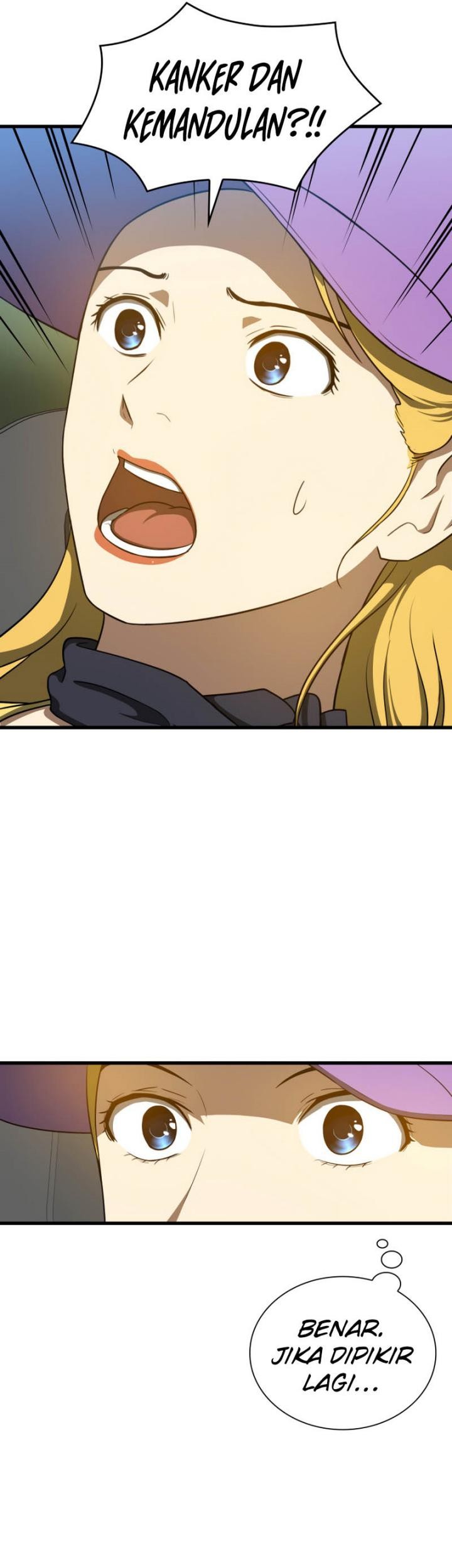 Perfect Surgeon Chapter 09 Gambar 8