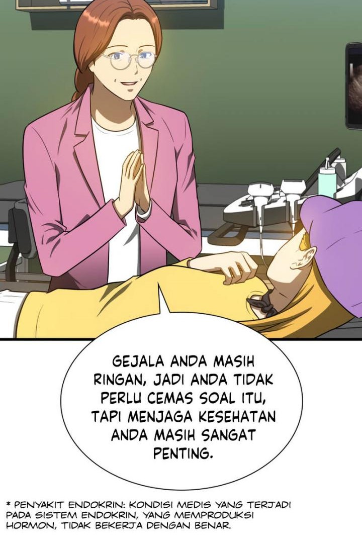 Perfect Surgeon Chapter 09 Gambar 11