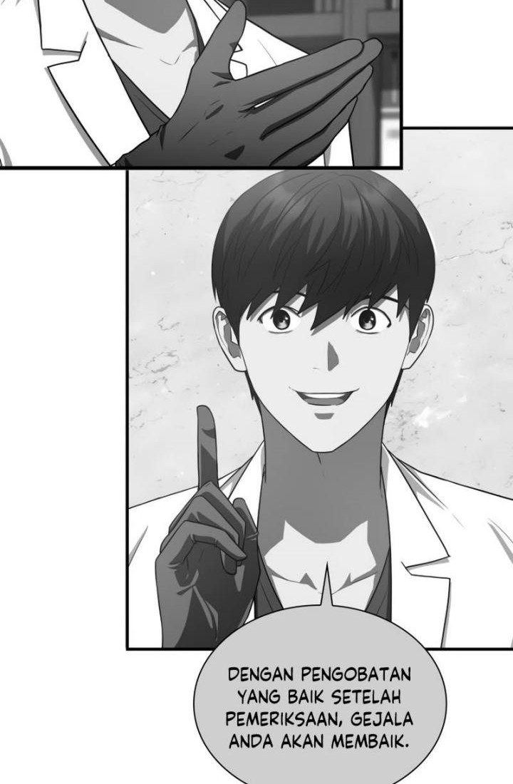 Perfect Surgeon Chapter 09 Gambar 17